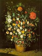Bouquet2 Jan Brueghel
